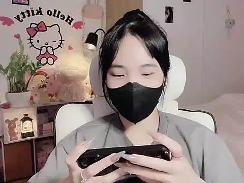 keelinnn19 online show from 01-14-26, 10:03