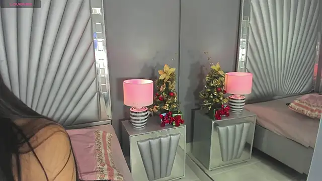 AmyBlackwood online show from 12-03-25, 03:47