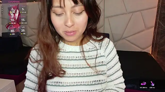 sophiaa 7 online show from 11-12-25, 11:21