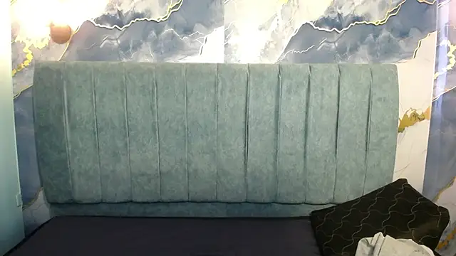 angeles azul online show from 10-24-25, 01:29