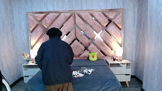 Babyyrasta666 online show from 10-03-25, 04:09