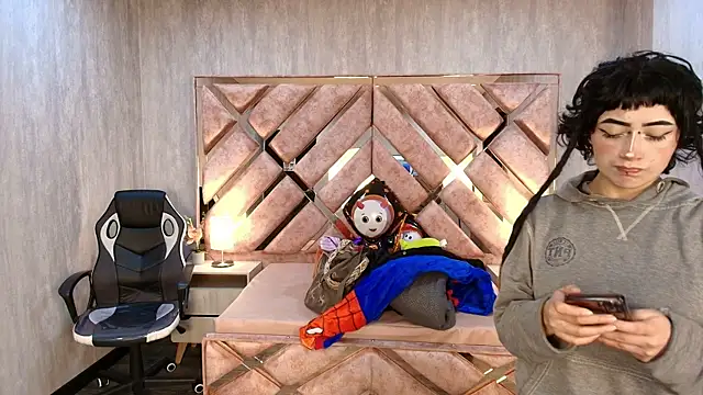 Babyyrasta666 online show from 10-23-25, 03:28