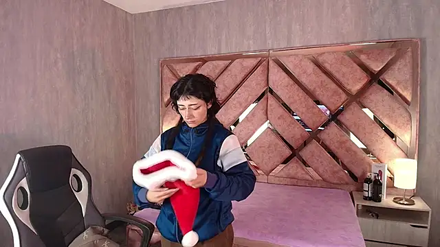 Babyyrasta666 online show from 12-14-25, 04:40