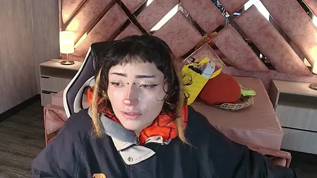 Babyyrasta666 online show from 02-03-26, 03:15