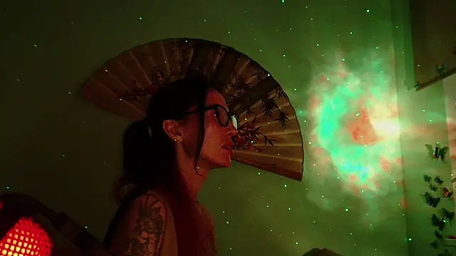 KiotoShine online show from 02-04-26, 07:42