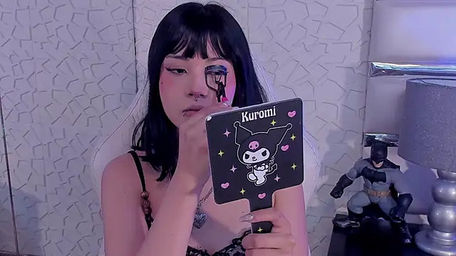 TatiLee online show from 03-27-26, 12:27