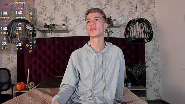 nicktorn online show from 10-28-25, 12:09