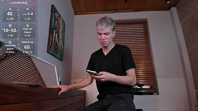 nicktorn online show from 11-03-25, 12:28