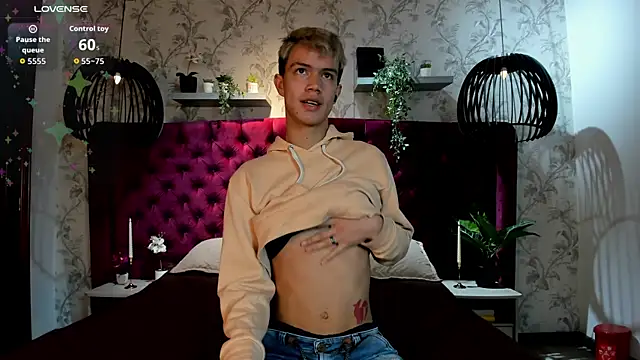 nicktorn online show from 11-15-25, 12:13