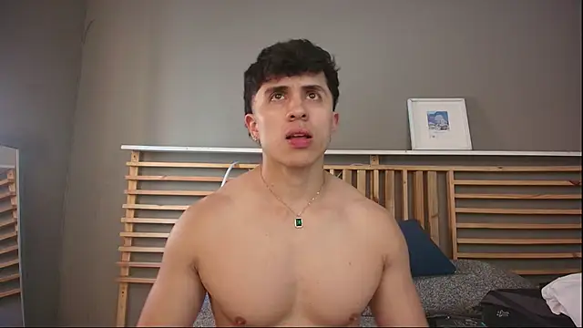 PaulEvens online show from 04-18-26, 03:05