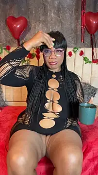 aranzzalatin online show from 02-11-26, 11:59