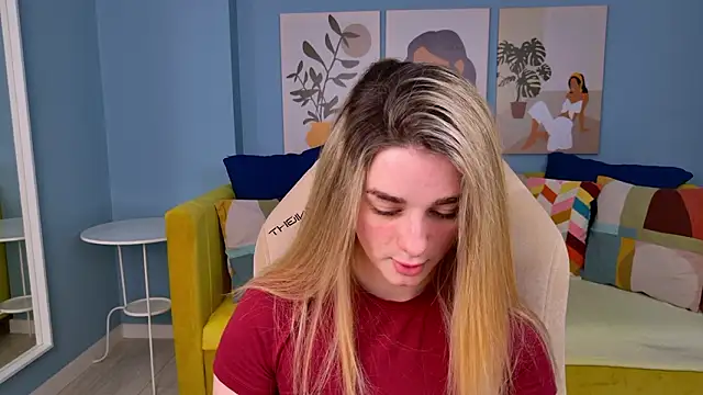 Snapshot of SweetyLicky chatting on 01-15-26, 03:27 SweetyLicky online show from 01-15-26, 03:27