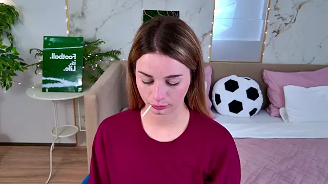 SweetyLicky online show from 07-09-26, 03:16