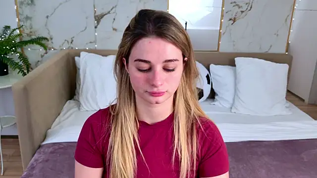 SweetyLicky online show from 07-30-26, 04:06
