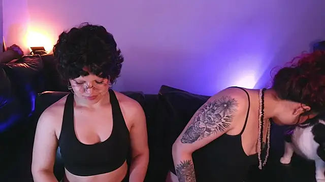 marsearth22  online show from 11-20-25, 04:23