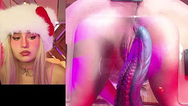 ViviLove  online show from 11-14-25, 12:59