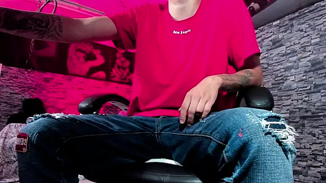 Fran Boy online show from 10-30-25, 07:25