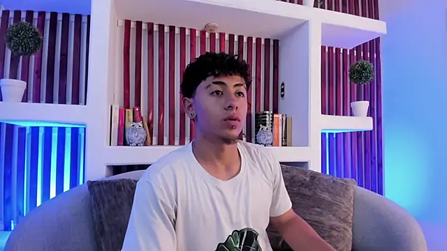 Troy dalton online show from 09-11-25, 07:47