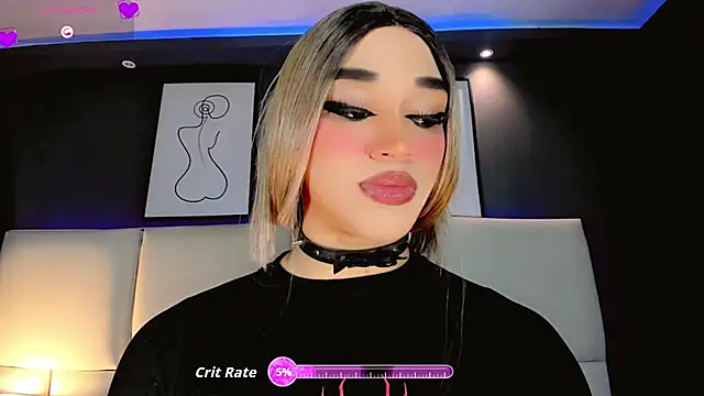 Snapshot of Valeriasmiithh chatting on 10-24-25, 08:49 Valeriasmiithh online show from 10-24-25, 08:49