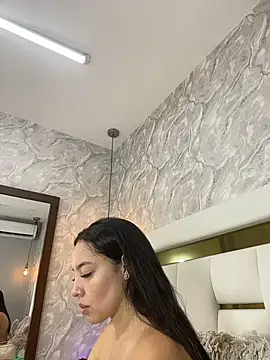 Snapshot of MiaFarkash chatting on 12-03-25, 07:12 MiaFarkash online show from 12-03-25, 07:12