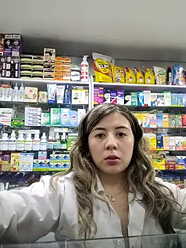 Sophie del Castillo online show from 12-20-25, 12:18