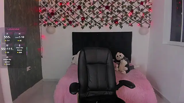 Snapshot of Leonor_jhonsom chatting on 10-07-25, 03:14 Leonor jhonsom online show from 10-07-25, 03:14