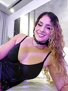 CataRicci online show from 12-15-25, 03:05