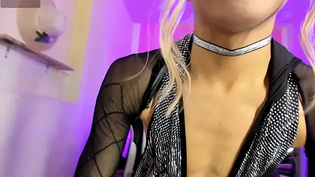 Katy bratz  online show from 04-26-26, 03:15