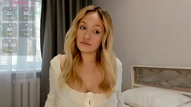 Julliakoill online show from 10-09-25, 05:38