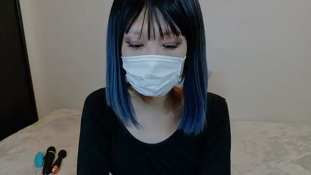 sarina at online show from 11-09-25, 06:23