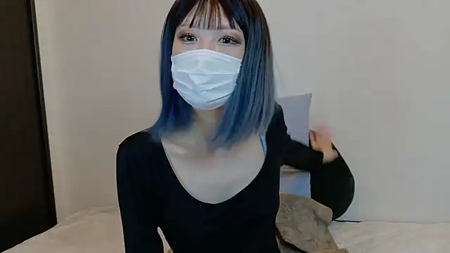 sarina at online show from 11-10-25, 04:22