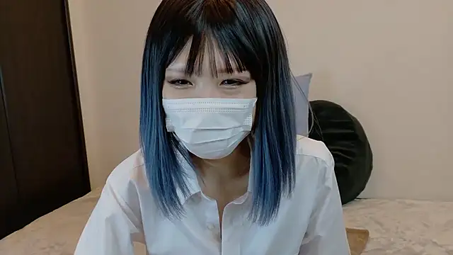 sarina at online show from 02-28-26, 07:31