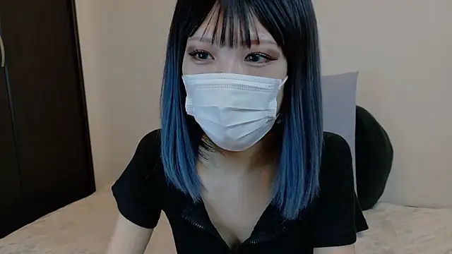 sarina at online show from 03-03-26, 04:29