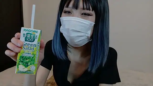 sarina at online show from 03-13-26, 09:27