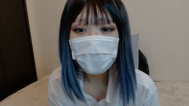 sarina at online show from 03-29-26, 09:31