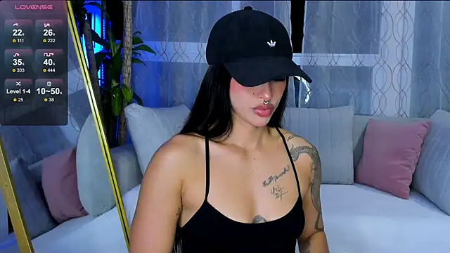 Valkyrie sky online show from 07-21-26, 04:15