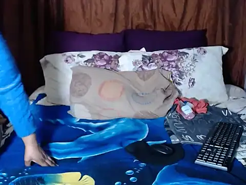 BOUNCINGASSX online show from 09-27-25, 06:57