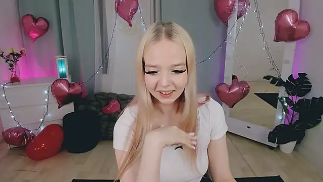 BellaMontgomery online show from 02-25-26, 04:05