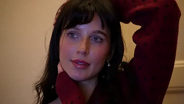 ellaa91 online show from 11-18-25, 02:54