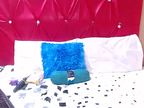 CouplesX96xx online show from 10-02-25, 10:33