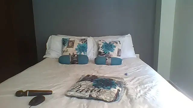 CouplesX96xx online show from 04-07-26, 10:15