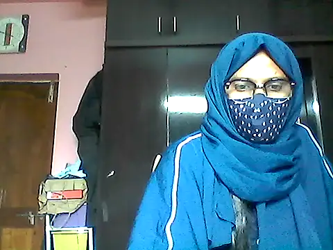 nasrin katoon 7 online show from 11-14-25, 09:30