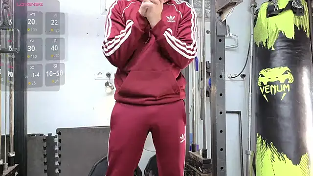 boiteasex online show from 11-18-25, 08:46