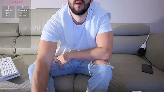 boiteasex online show from 04-14-26, 04:07