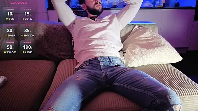 boiteasex online show from 04-27-26, 05:27