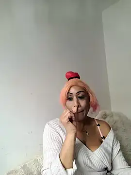 iamlalamilano online show from 03-31-26, 01:55