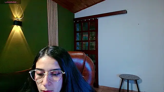 DanielaMonroe online show from 11-14-25, 01:43