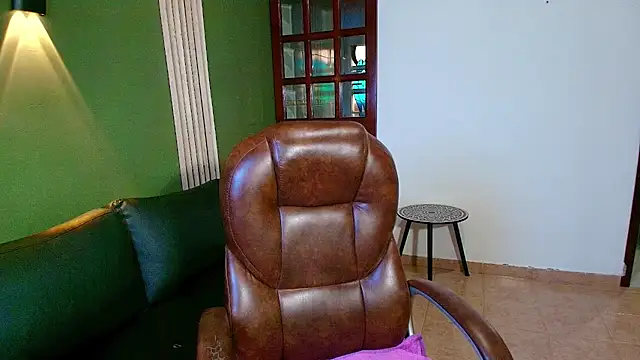 DanielaMonroe online show from 11-17-25, 03:18