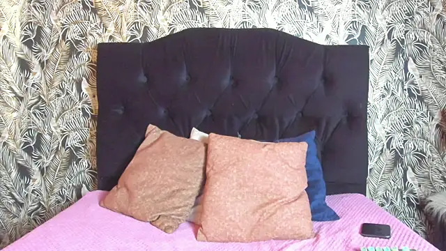 DanielaMonroe online show from 11-30-25, 03:05