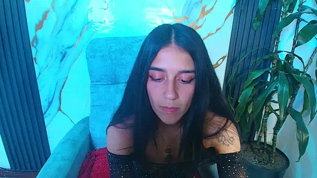 DanielaMonroe online show from 03-04-26, 03:34